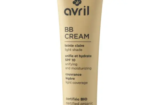 Avril Facial Bb Cream Claire